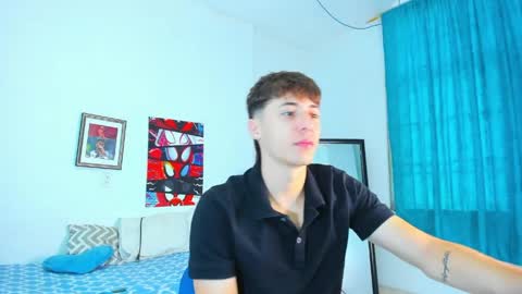 Snapshot of alessandro_dybala chatting on May 14, 2026, 12:45 pm Alessandro Dybala online show from May 14, 2026, 12:45 pm