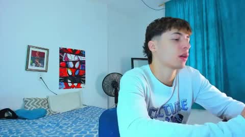 Snapshot of alessandro_dybala chatting on May 15, 2026, 12:34 pm Alessandro Dybala online show from May 15, 2026, 12:34 pm