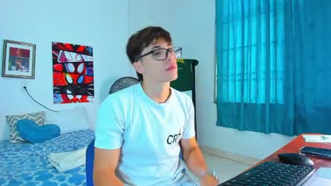 Snapshot of alessandro_dybala chatting on May 20, 2026, 1:06 pm Alessandro Dybala online show from May 20, 2026, 1:06 pm