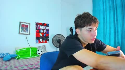 Snapshot of alessandro_dybala chatting on May 23, 2026, 1:04 pm Alessandro Dybala online show from May 23, 2026, 1:04 pm