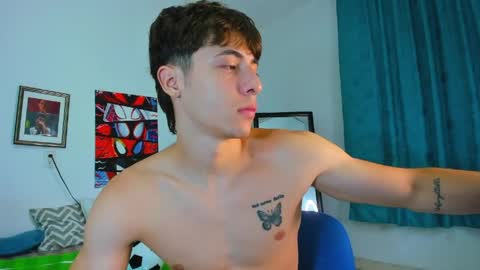 Snapshot of alessandro_dybala chatting on May 27, 2026, 12:18 am Alessandro Dybala online show from May 27, 2026, 12:18 am