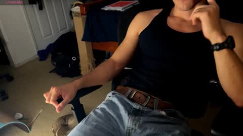 Alessandro online show from January 17, 2026, 3:11 am