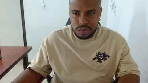 alessandro hamed online show from April 1, 2026, 2:03 pm