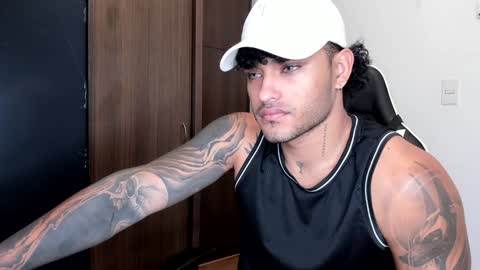 Alessandro Vanni online show from December 14, 2024, 12:23 pm