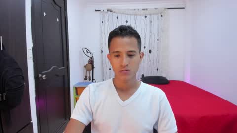 Alessandro online show from January 21, 2025, 7:28 pm