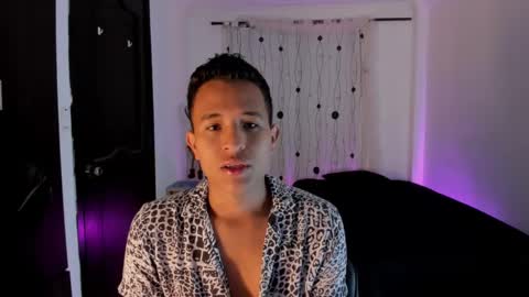 Alessandro online show from January 25, 2025, 12:16 pm