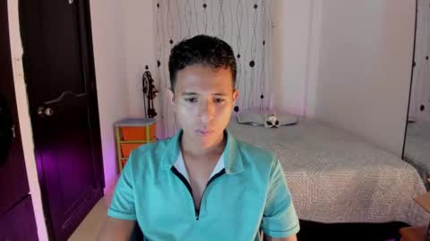 Alessandro online show from February 1, 2025, 10:02 pm
