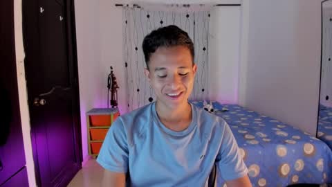 Alessandro online show from February 11, 2025, 1:41 am