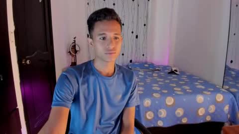 Alessandro online show from February 12, 2025, 12:37 am