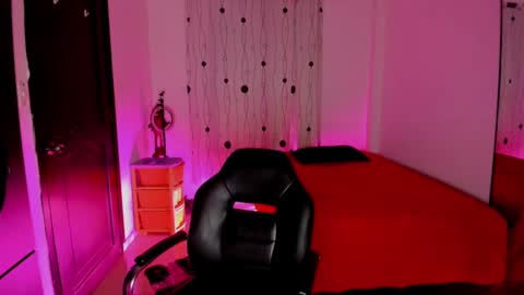 Alessandro online show from February 15, 2025, 2:04 am