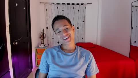 Alessandro online show from February 26, 2025, 1:53 am