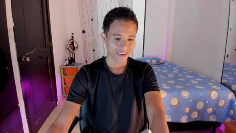 Alessandro online show from February 28, 2025, 3:59 pm