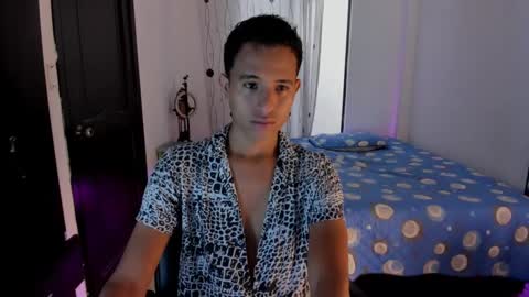 Alessandro online show from March 1, 2025, 3:49 pm