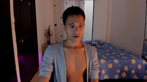 Alessandro online show from March 3, 2025, 3:31 pm