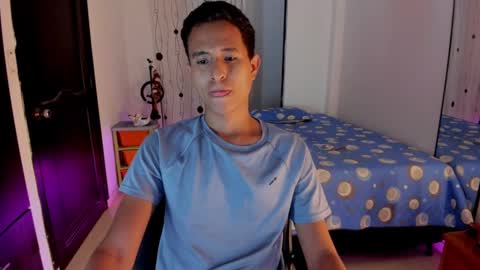 Alessandro online show from March 10, 2025, 10:34 pm