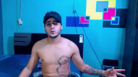 Snapshot of alessandrobooy chatting on December 16, 2025, 5:45 am alessandro online show from December 16, 2025, 5:45 am