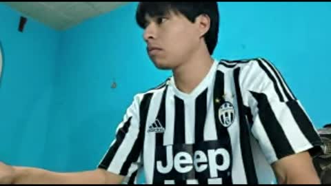 alessandrodmv online show from April 5, 2026, 4:31 am