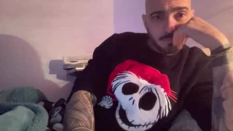 Snapshot of alessandromori91 chatting on January 6, 2026, 1:20 am alessandromori91 online show from January 6, 2026, 1:20 am