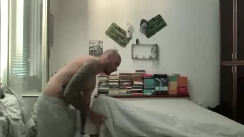 alessandromori91 online show from June 7, 2026, 5:06 pm
