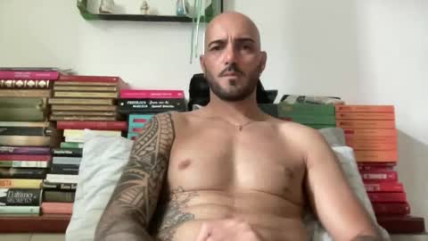 alessandromori91 online show from June 11, 2026, 10:57 am