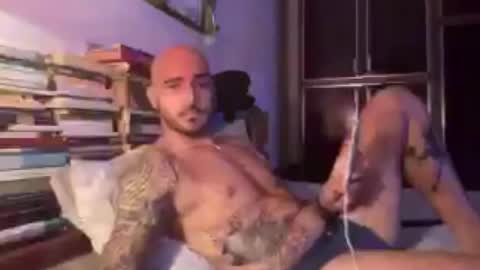 alessandromori91 online show from June 27, 2026, 9:20 pm