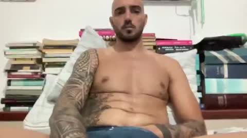 alessandromori91 online show from June 29, 2026, 9:04 pm