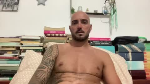 alessandromori91 online show from July 29, 2026, 8:29 pm