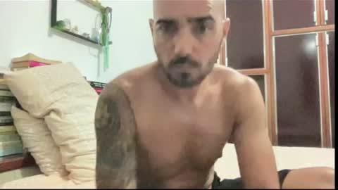 alessandromori91 online show from July 31, 2026, 6:40 pm