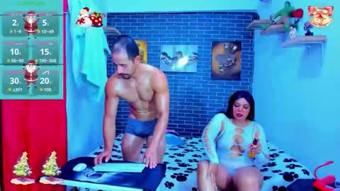 alessandroyleonora online show from November 28, 2025, 10:51 am