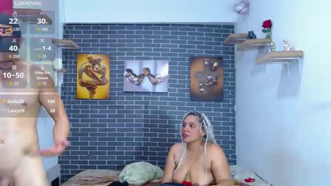 alessandroyleonora online show from May 16, 2026, 2:19 am