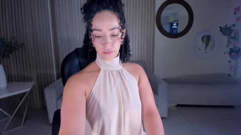 Snapshot of alessaromero chatting on September 23, 2025, 7:39 pm ALESSA ROMERO online show from September 23, 2025, 7:39 pm