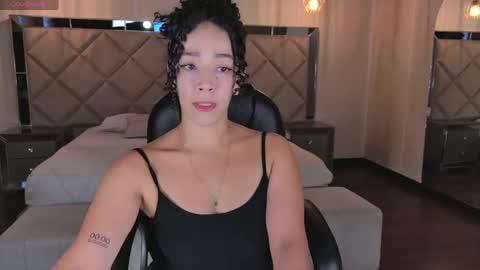 Snapshot of alessaromero chatting on June 3, 2026, 8:14 pm ALESSA ROMERO online show from June 3, 2026, 8:14 pm