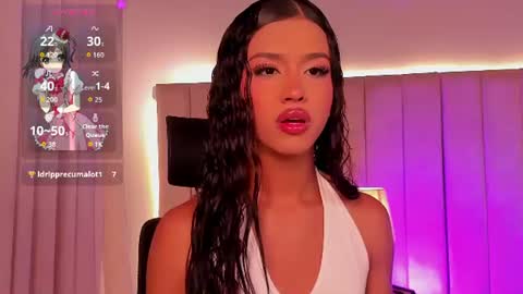 Snapshot of alessia_belluci1 chatting on July 4, 2026, 12:50 am Alessia online show from July 4, 2026, 12:50 am