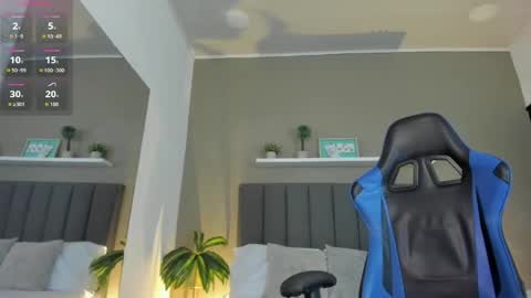 A L E S S I A online show from April 14, 2026, 8:26 pm