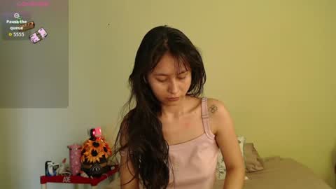 alessia_santorinni online show from June 27, 2026, 4:12 pm