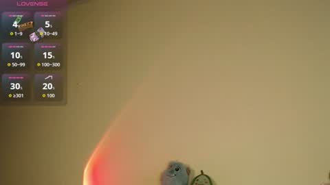 alessia_santorinni online show from July 2, 2026, 2:11 am