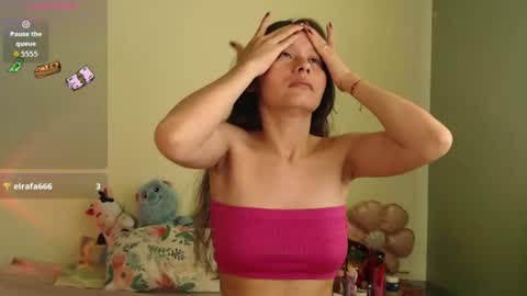alessia_santorinni online show from July 17, 2026, 7:08 pm