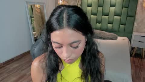 Alessia  online show from May 8, 2026, 3:45 am