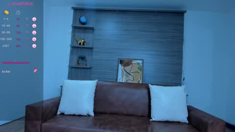 Alessia  Everyday From 0530 to 1430 Col Time online show from January 20, 2025, 6:10 pm