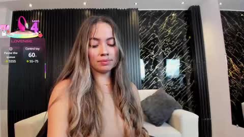 Alessia  Everyday From 0530 to 1430 Col Time online show from February 24, 2025, 11:54 am