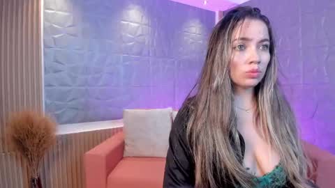 Alessia  Everyday From 0530 to 1430 Col Time online show from February 25, 2025, 12:13 pm