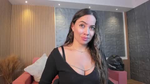 Alessia  Everyday From 0530 to 1430 Col Time online show from March 7, 2025, 12:01 pm