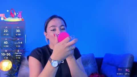 Alessia  Everyday From 0530 to 1430 Col Time online show from March 11, 2025, 11:12 am