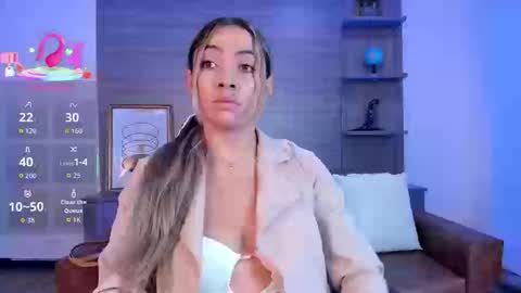 Alessia  Everyday From 0530 to 1430 Col Time online show from September 9, 2025, 2:05 pm