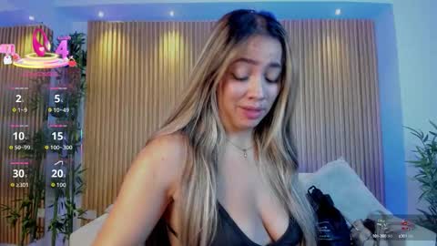 Alessia  Everyday From 0530 to 1430 Col Time online show from September 17, 2025, 11:56 am