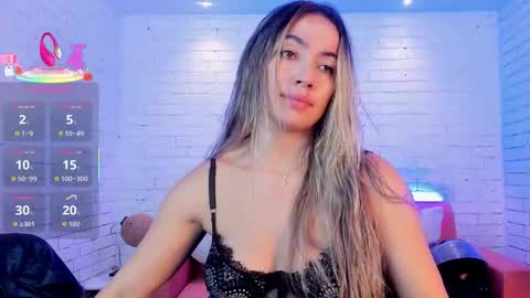 Alessia  Everyday From 0530 to 1430 Col Time online show from November 29, 2025, 12:52 pm