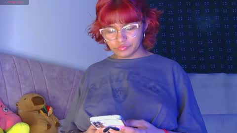 Snapshot of alessia_temptation chatting on June 26, 2026, 4:06 am alessia_temptation online show from June 26, 2026, 4:06 am