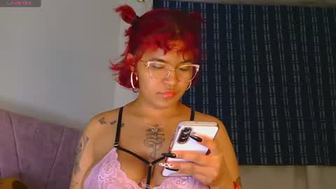 Snapshot of alessia_temptation chatting on July 9, 2026, 8:40 am alessia_temptation online show from July 9, 2026, 8:40 am