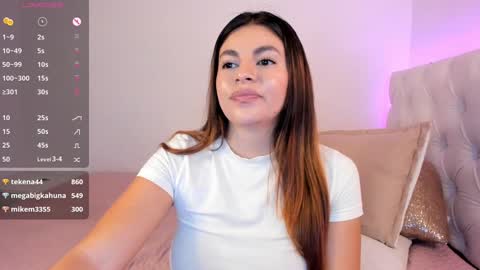 Snapshot of alessiabaum18 chatting on December 28, 2024, 9:52 am CATA online show from December 28, 2024, 9:52 am