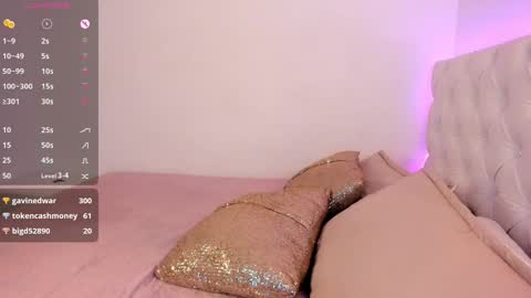 Snapshot of alessiabaum18 chatting on December 31, 2024, 6:05 am CATA online show from December 31, 2024, 6:05 am